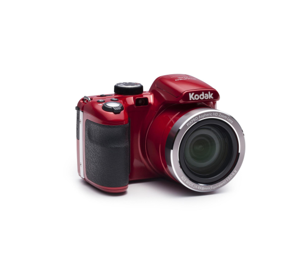 Kodak AZ421 czerwony - 1044389 - zdjęcie 5